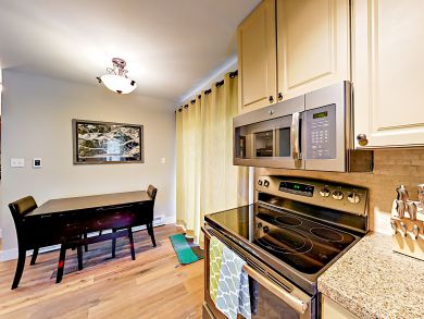 Vail Lionshead Condo 936312