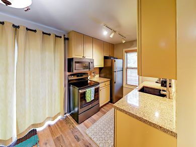 Vail Lionshead Condo 936312