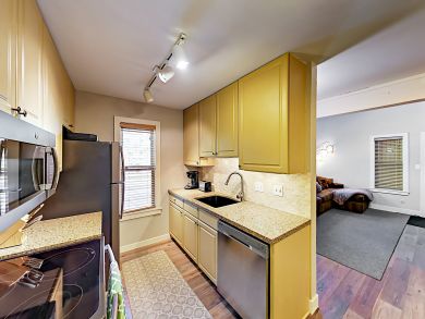 Vail Lionshead Condo 936312