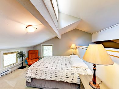 Vail Lionshead Condo 936312
