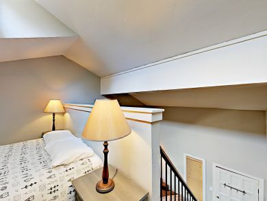 Vail Lionshead Condo 936312