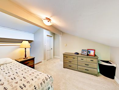 Vail Lionshead Condo 936312