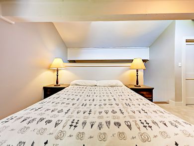 Vail Lionshead Condo 936312