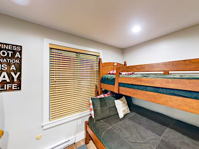 Vail Lionshead Condo 936312