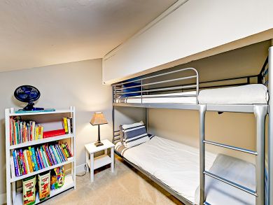Vail Lionshead Condo 936312