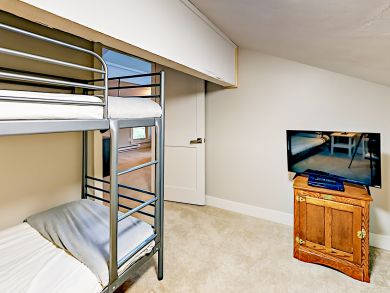 Vail Lionshead Condo 936312