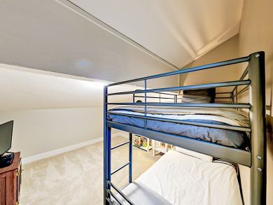 Vail Lionshead Condo 936312