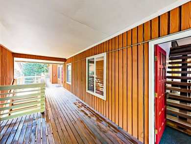 Vail Lionshead Condo 936312