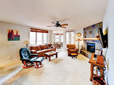 Steamboat Springs Condo 936315