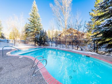 Steamboat Springs Condo 936315