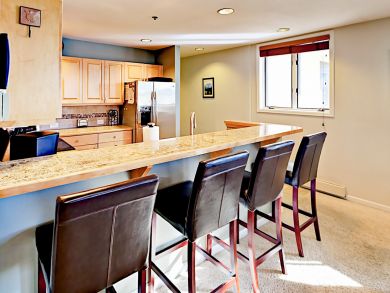 Steamboat Springs Condo 936315
