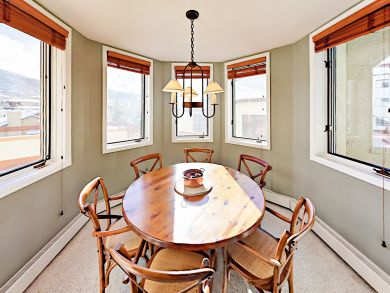 Steamboat Springs Condo 936315