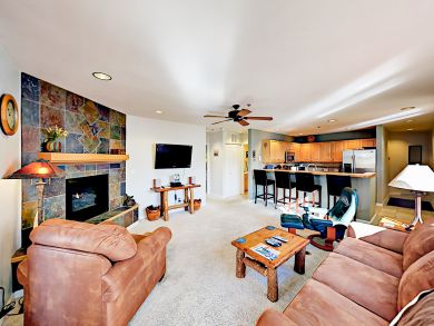 Steamboat Springs Condo 936315