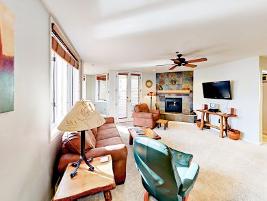 Steamboat Springs Condo 936315