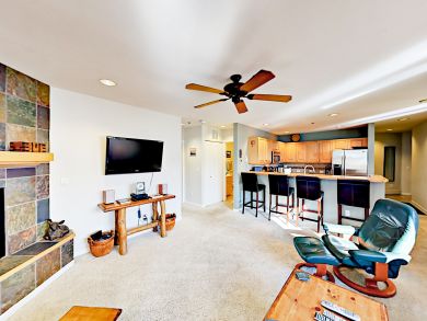 Steamboat Springs Condo 936315