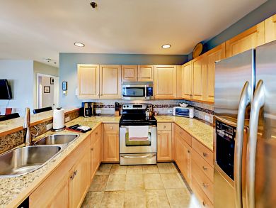 Steamboat Springs Condo 936315