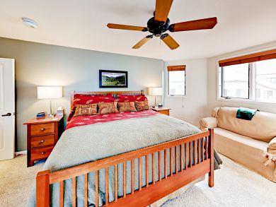 Steamboat Springs Condo 936315