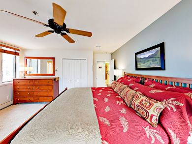 Steamboat Springs Condo 936315