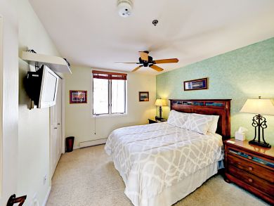 Steamboat Springs Condo 936315