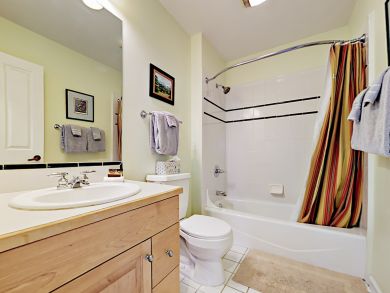 Steamboat Springs Condo 936315