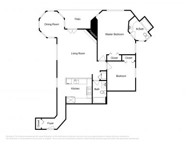 Steamboat Springs Condo 936315