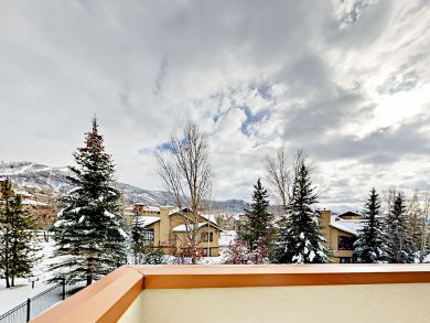 Steamboat Springs Condo 936315