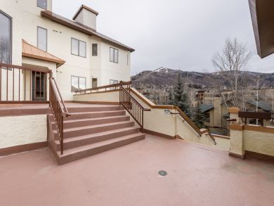 Steamboat Springs Condo 936315