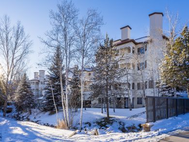 Steamboat Springs Condo 936315