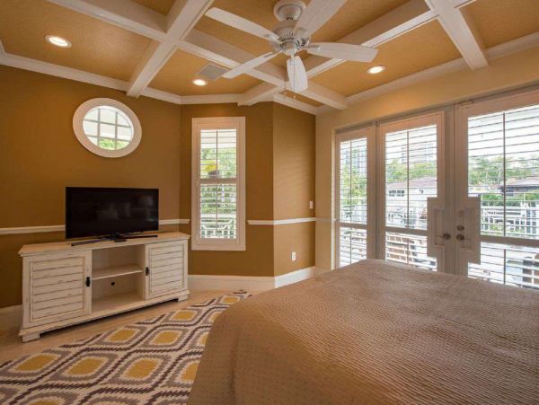Fort Lauderdale Luxury Vacation Rental Home Nine Bedrooms