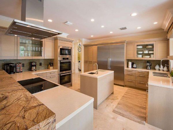 Fort Lauderdale Luxury Vacation Rental Home Nine Bedrooms