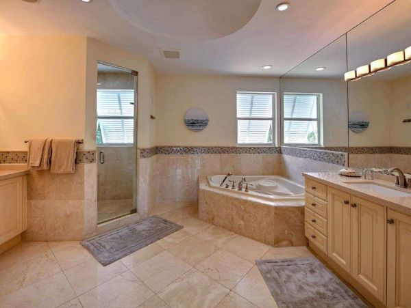 Fort Lauderdale Luxury Vacation Rental Home Nine Bedrooms