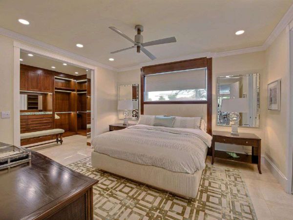 Fort Lauderdale Luxury Vacation Rental Home Nine Bedrooms
