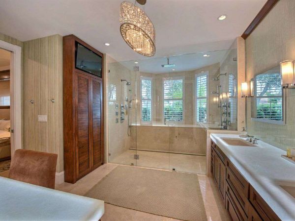 Fort Lauderdale Luxury Vacation Rental Home Nine Bedrooms