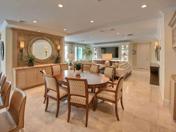 Fort Lauderdale Luxury Vacation Rental Home Nine Bedrooms