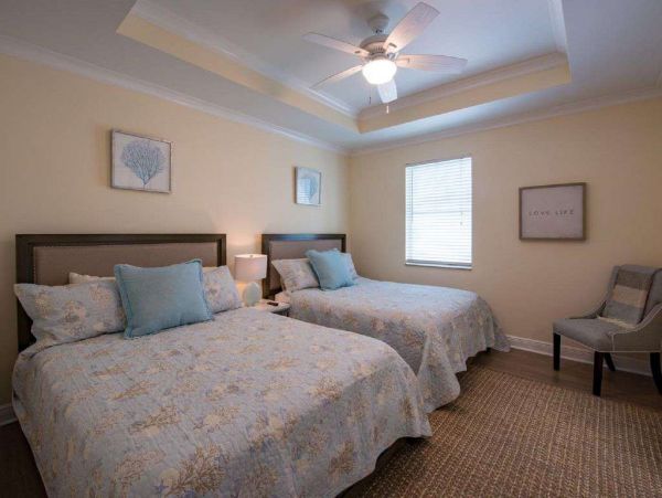 Fort Lauderdale Luxury Vacation Rental Home Nine Bedrooms