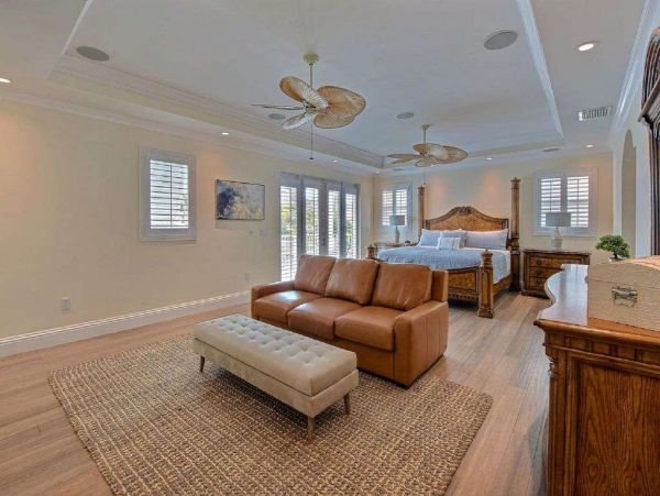 Fort Lauderdale Luxury Vacation Rental Home Nine Bedrooms