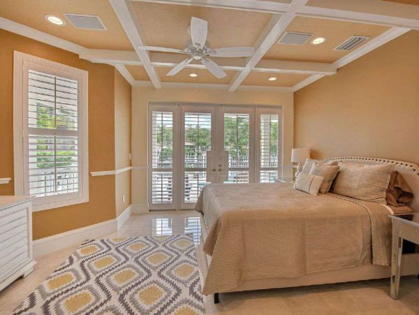 Fort Lauderdale Luxury Vacation Rental Home Nine Bedrooms