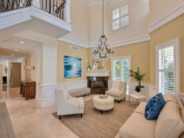Fort Lauderdale Luxury Vacation Rental Home Nine Bedrooms