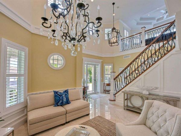 Fort Lauderdale Luxury Vacation Rental Home Nine Bedrooms
