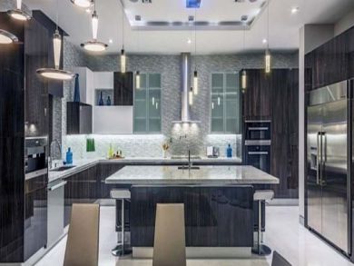 Luxury Six Bedroom Vacation Home in Fort Lauderdale