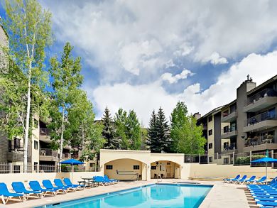 Avon Condo 936323