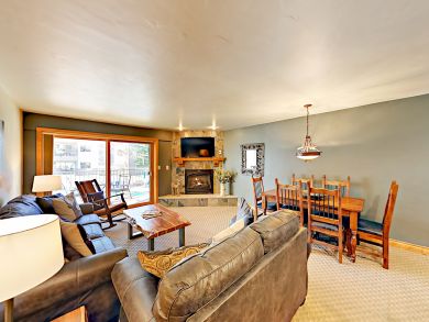 Avon Condo 936323