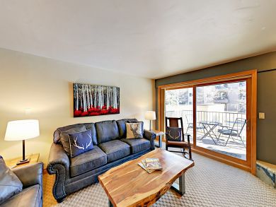 Avon Condo 936323