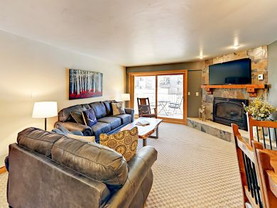 Avon Condo 936323