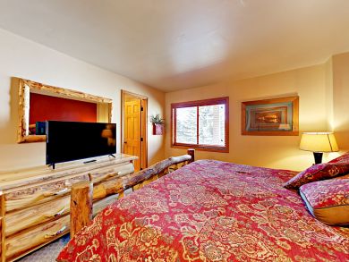 Avon Condo 936323