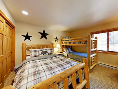 Avon Condo 936323