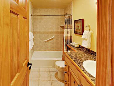 Avon Condo 936323