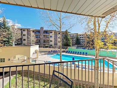 Avon Condo 936323