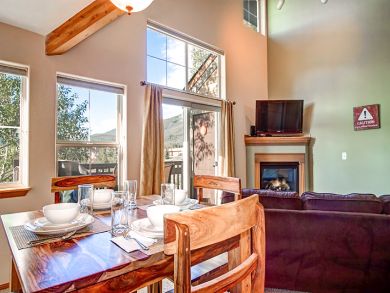 Breckenridge Condo 936325 Breckenridge Condo 936325