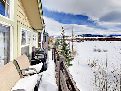 Breckenridge Condo 936325 Breckenridge Condo 936325
